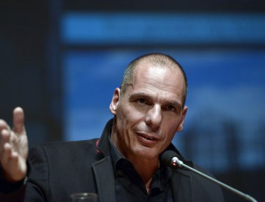 «Καρφί» Γ. Βαρουφάκη προς ΕΕ: «Έξυπνοι άνθρωποι και ενήργησαν τόσο απογοητευτικά»